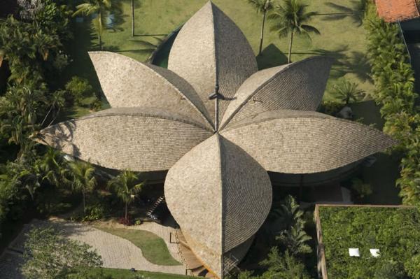 hj vfvv70fzfk pic on Design You Trust hj vfvv70fzfk Leaf House in Rio de Janeiro