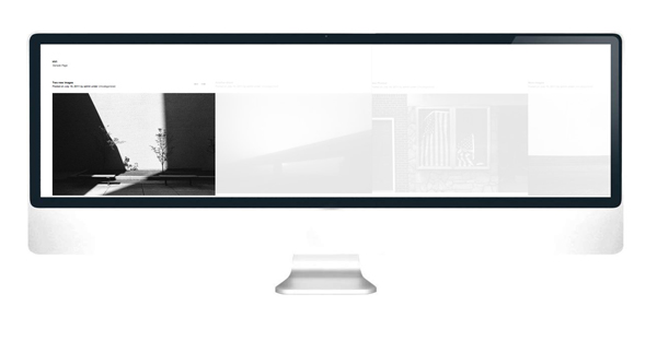 New HorzontalWP theme: HV1 hv1 New HorzontalWP theme: HV1