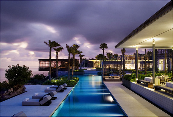 Inspiration MOSAIC img alila villas uluwatu Inspiration MOSAIC