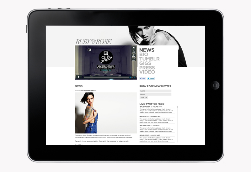 pic on Design You Trust THE DROP STUDIO MELBOURNE