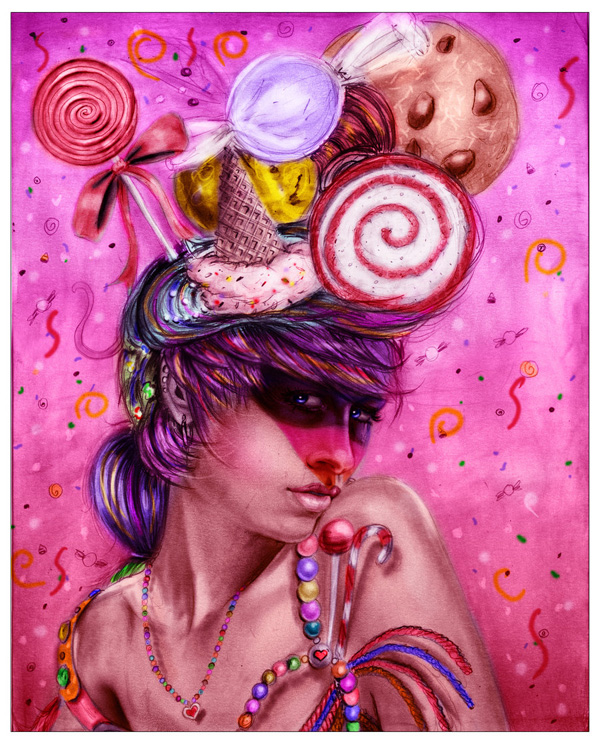 is5b pic on Design You Trust is5b Artist Day: Isaiah Stephens