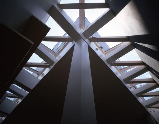 ja5a pic on Design You Trust ja5a House in Yamato Cho
