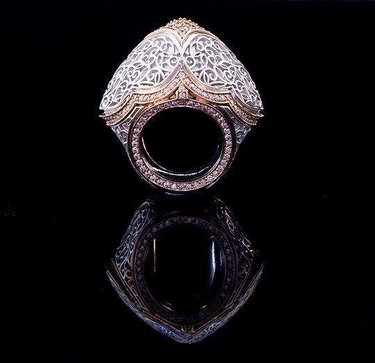 jd1b pic on Design You Trust jd1b The Sparkling World of Jewelry Designs