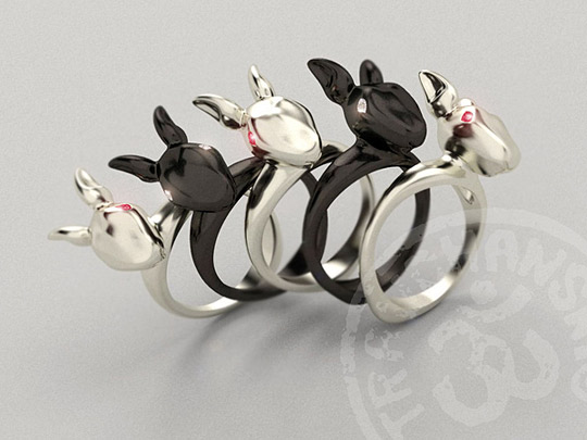 jd1d pic on Design You Trust jd1d The Sparkling World of Jewelry Designs