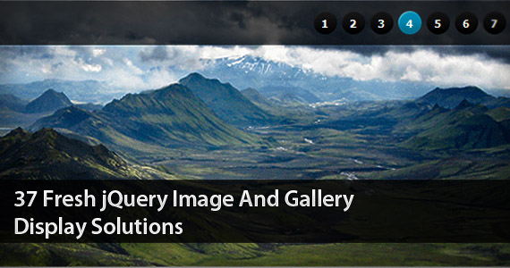 jquery galleries 6wyuvnn9q 37 Fresh jQuery Image And Gallery Display Solutions