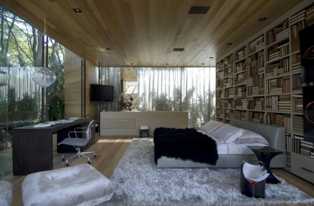 l4b Loft 24 7 by Fernanda Marques Arquitetos