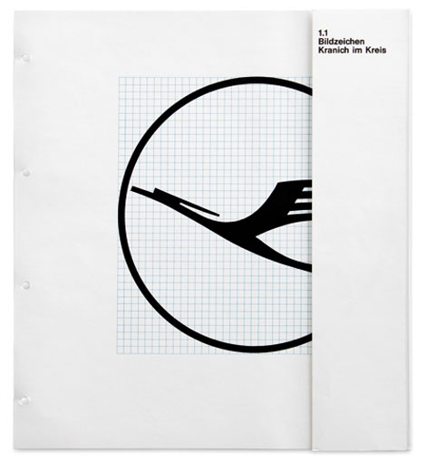lufthansa 2 pic on Design You Trust lufthansa 2 Lufthansa and Graphic Design