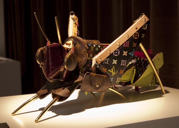 lv2c pic on Design You Trust lv2c Bag animals for Louis Vuitton