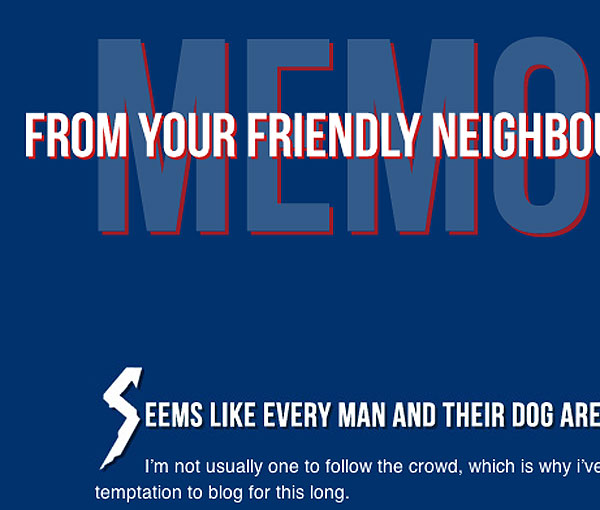 Memoirs From Your Friendly Neighbourhood Designer memoirs3 Memoirs From Your Friendly Neighbourhood Designer