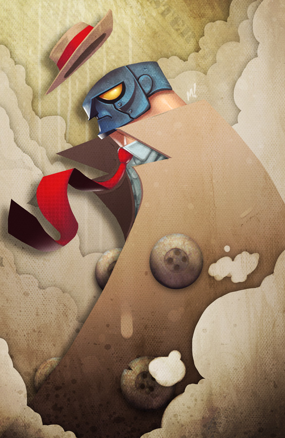mh2b pic on Design You Trust mh2b Mind Blowing Illustrations