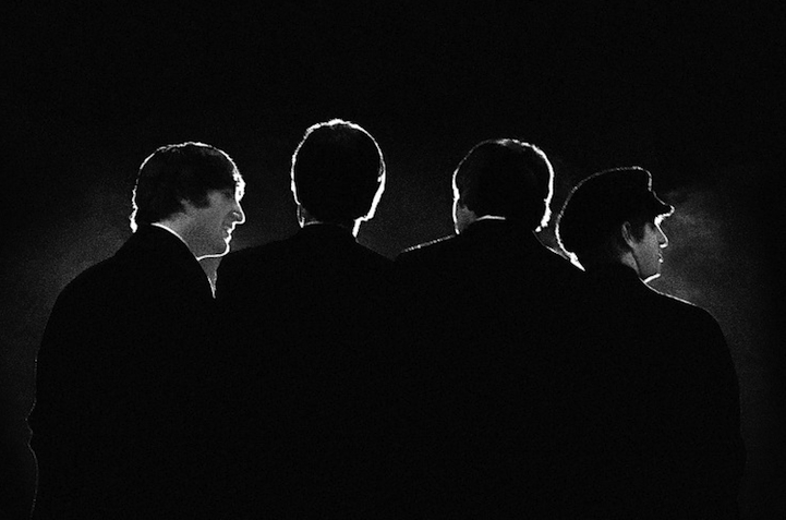 mikemitchell1 Beatles First U.S. Concert Photos Sold for $360K