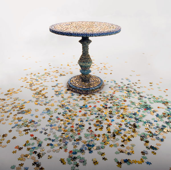 missing pieces 01 Missing Pieces by Rupert McKelvie