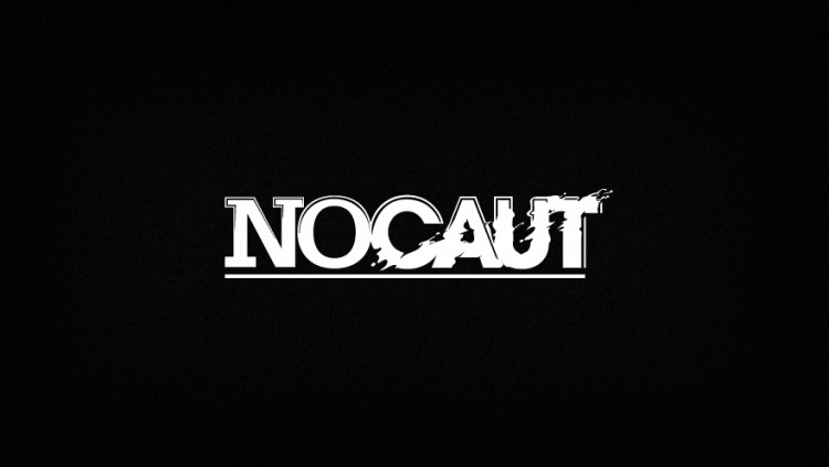 nocaut 750x423 pic on Design You Trust nocaut 750x423 Logo set by Adolfo Correa