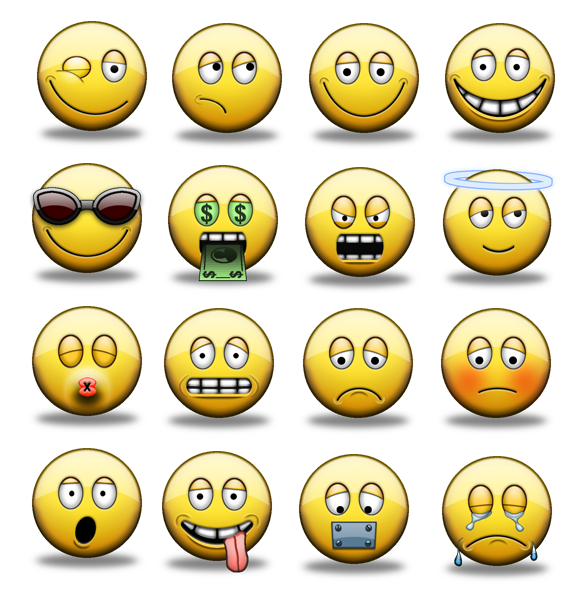 original smileys xa4ii1nreq pic on Design You Trust original smileys xa4ii1nreq 90 Really Useful Texting Symbols