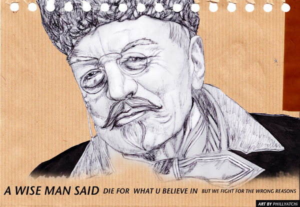papperwiseA600 WiSE MAN