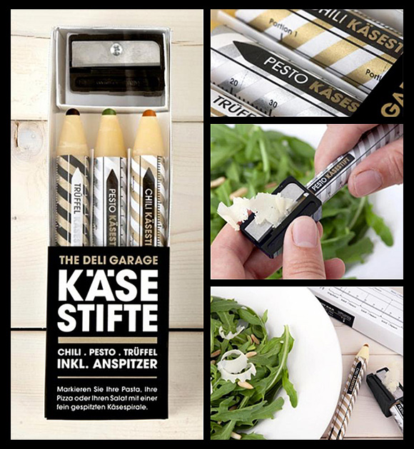 parmesan pic on Design You Trust parmesan Parmesan Sharpener