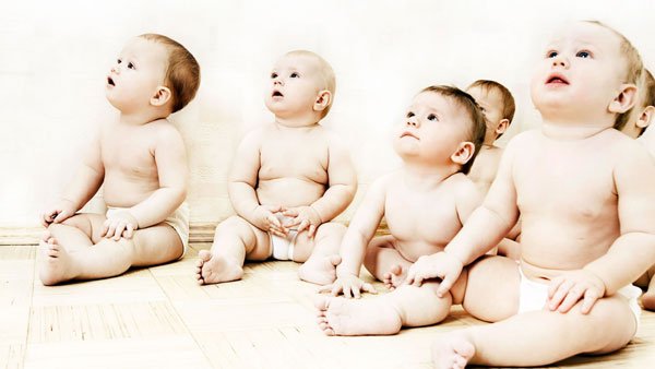 25 Aw Inspiring Baby Pictures pink baby wallpaper 9vszs709yi 25 Aw Inspiring Baby Pictures