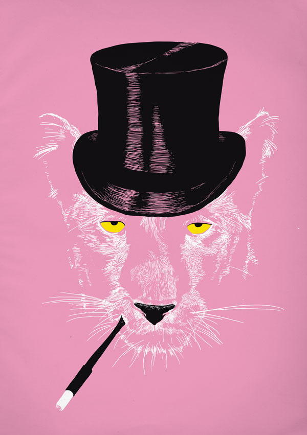 pink panther v2 Pink Panther