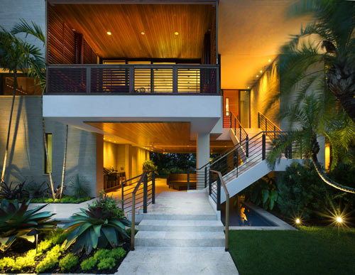 Private Residence in Florida rf2a Private Residence in Florida