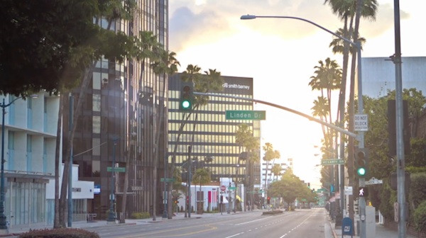 runnung on empty 03 pic on Design You Trust runnung on empty 03 Running On Empty (Empty Los Angeles)