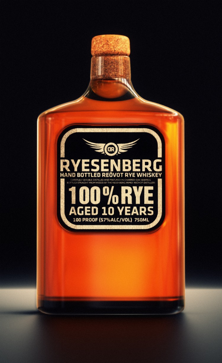 Ryesenberg Whiskey rysenbergWhiskey 1 750x1228 Ryesenberg Whiskey