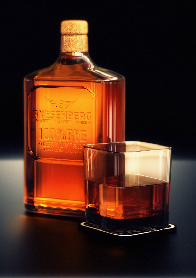 Ryesenberg Whiskey rysenbergWhiskey 2 750x1066 Ryesenberg Whiskey