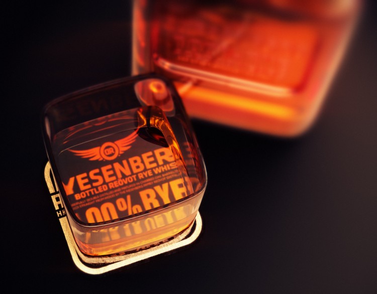 Ryesenberg Whiskey rysenbergWhiskey 3 750x586 Ryesenberg Whiskey