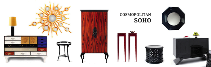 Boca do Lobo Soho Collection soho collection boca do lobo nuezcepzv0 Boca do Lobo Soho Collection
