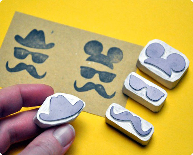 stamp make me droll 07 pic on Design You Trust stamp make me droll 07 make me droll