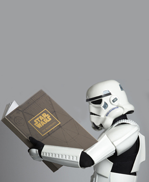 stars1 pic on Design You Trust stars1 Star Wars: The Blueprint