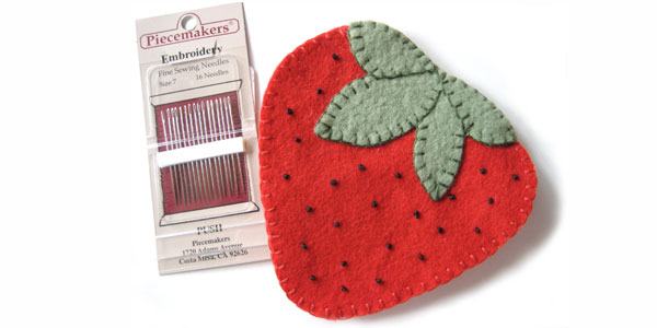 strawberry delight dn1qc1lf4e 25 Free Embroidery Patterns