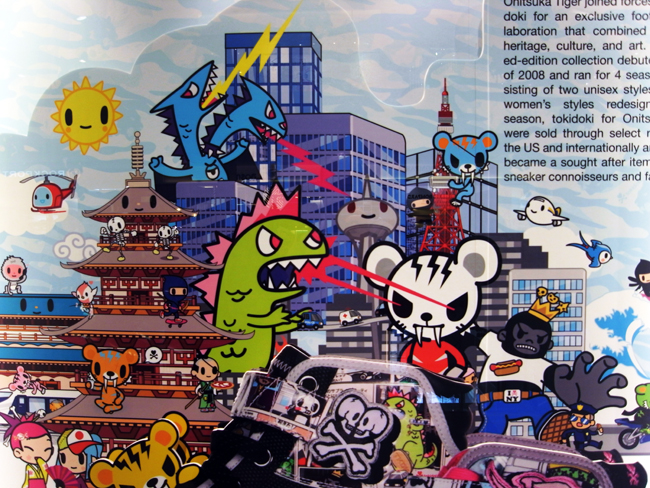 tokidoki x k11 xvrrkqydv6 Tokidoki x K11, Hong Kong