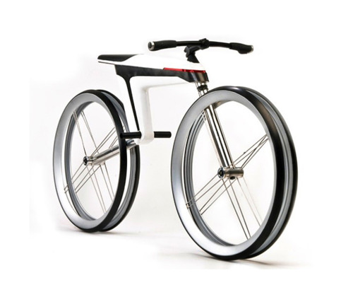 carbon fiber bike hmk 561