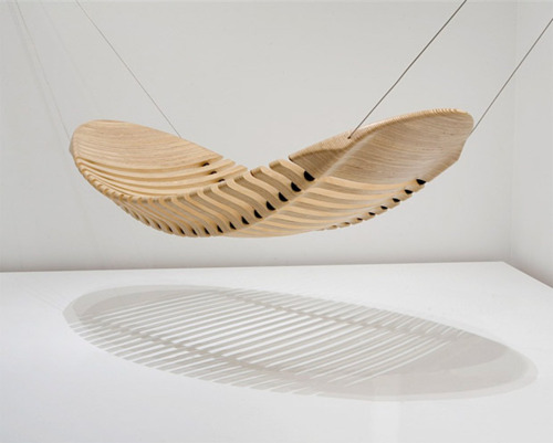 tumblr lnx3bqiXIc1qjtvg7o1 500 Adam Cornish’s Wooden Hammock