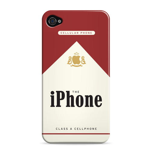 tumblr loblqy1HpI1qjtvg7o1 500 “Marlboro” iPhone Case 