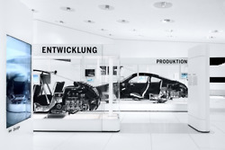tumblr lohmwimeQt1qjtvg7o3 250 pic on Design You Trust tumblr lohmwimeQt1qjtvg7o3 250 Porsche Museum by Michael Schnell