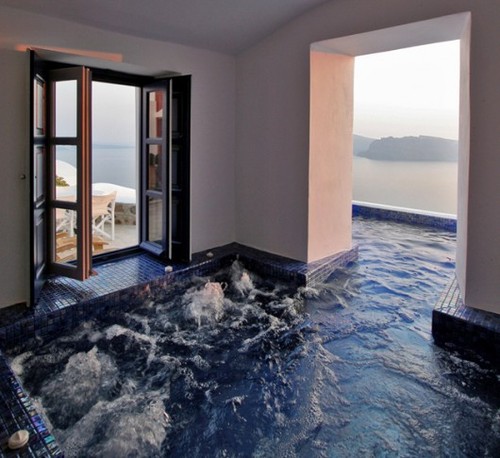 tumblr lon4j3xfiw1qjtvg7o1 500 pic on Design You Trust tumblr lon4j3xfiw1qjtvg7o1 500 Romantic Honeymoon Hotel in Oia, Santorini