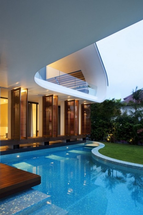 tumblr lp1rtzdrpX1qjtvg7o1 500 The Ninety7 by Aamer Architects