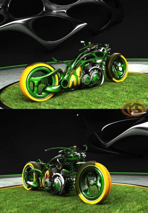 tumblr lp59qoaT3n1qjtvg7o1 500 pic on Design You Trust tumblr lp59qoaT3n1qjtvg7o1 500 M Org Organic Bike by Molyanov Michael V