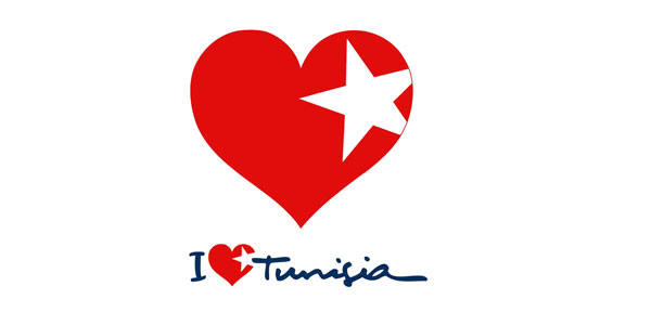 tunisia logo Tourism, branding and 55 logos