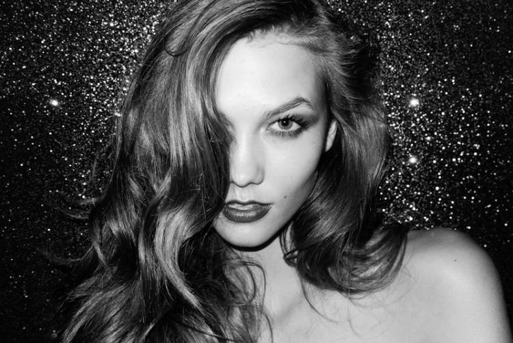 pic on Design You Trust Karlie Kloss by Terry Richardson