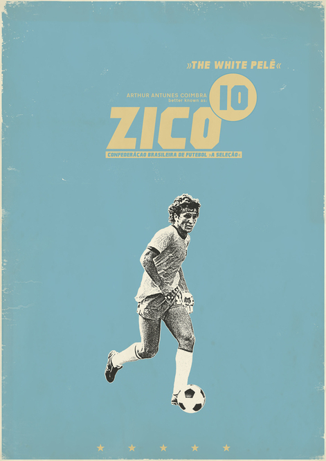 unnamed 683ekdb8vl pic on Design You Trust unnamed 683ekdb8vl Creative posters of the greatest football players in the world