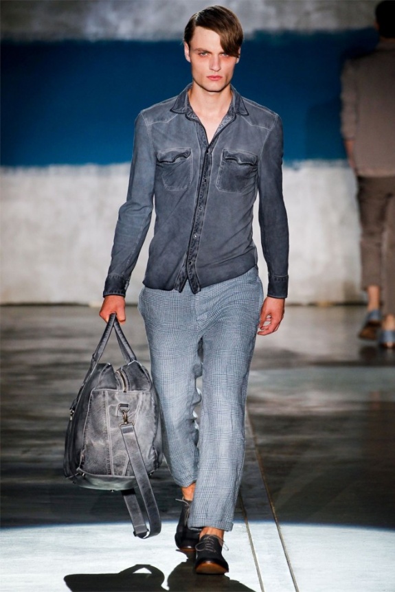 unnamed fcbdvrkhl Men’s Style – Iceberg Spring 2012