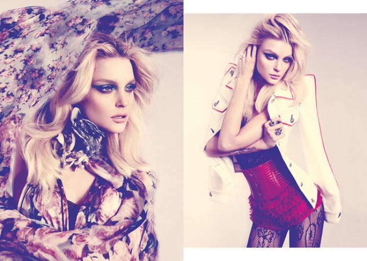 pic on Design You Trust Jessica Stam by Nelson Simoneau