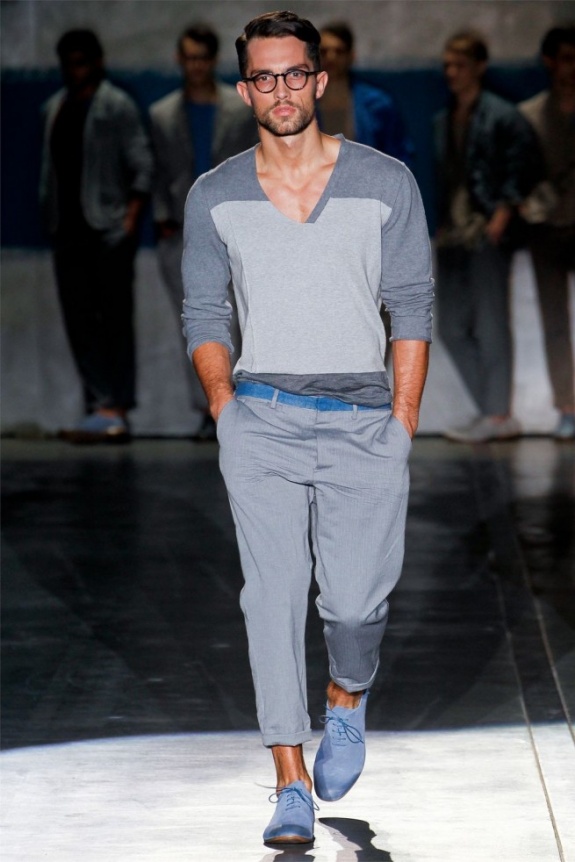 unnamed sdu3tystcu Men’s Style – Iceberg Spring 2012