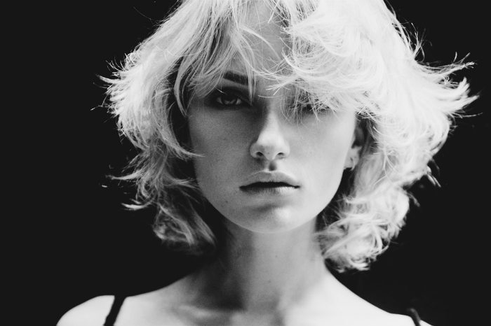 pic on Design You Trust Annabella Barber by Matthew Priestley