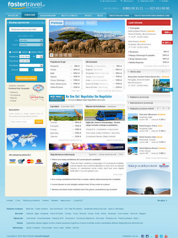 wab afbhcihw5k Be Inspired – Creative Web Interfaces #24