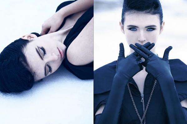 worker jmbnt8rjs Fashion Photography by Rony Shram