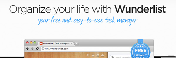 The top 10 to do list managers wunder11 The top 10 to do list managers