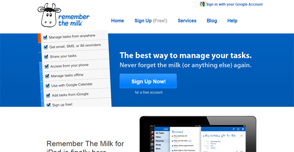 wunder22 pic on Design You Trust wunder22 The top 10 to do list managers